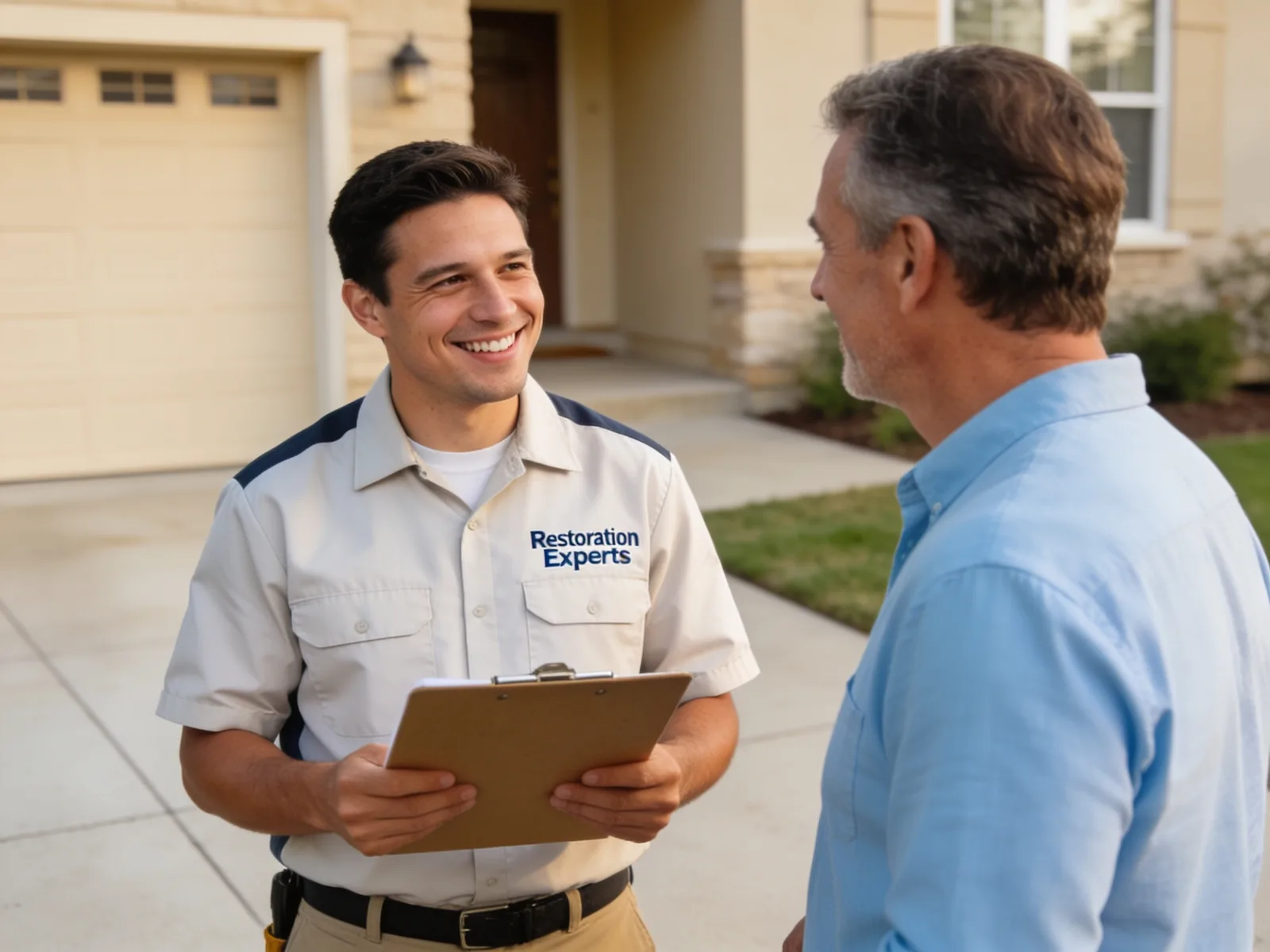 Water Damage Cleanup West Branch, IA FAQs